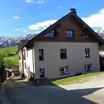 Privat Gazda Apartamento