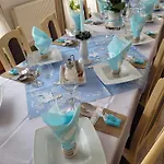 Privat Gazda Apartment *