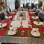 Apartment Privat Gazda *