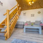 Privat Gazda Apartamento Ždiar