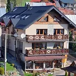 Privat Gazda Ždiar