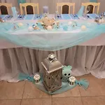Privat Gazda * Ždiar