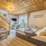 Privat Gazda Apartamento *