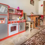 Privat Gazda Apartamento Ždiar