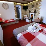 Apartamento Privat Gazda *