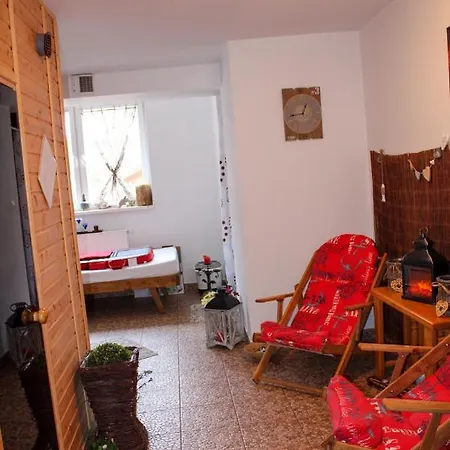 Privat Gazda Apartament *