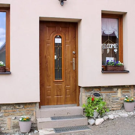 Apartment Privat Gazda *