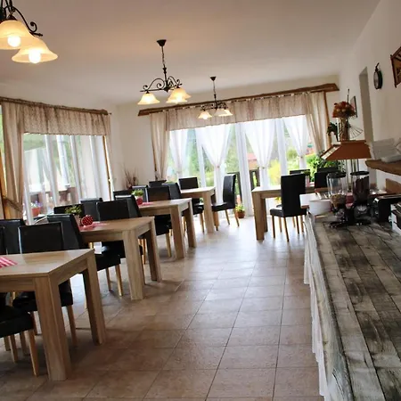 Privat Gazda Apartament Ždiar