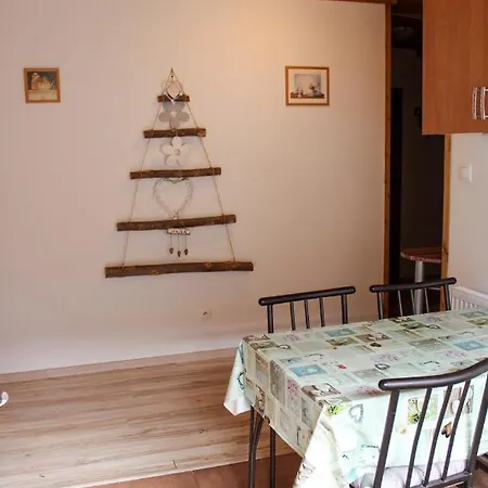 Privat Gazda * Ždiar