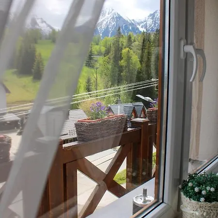 Apartament Privat Gazda