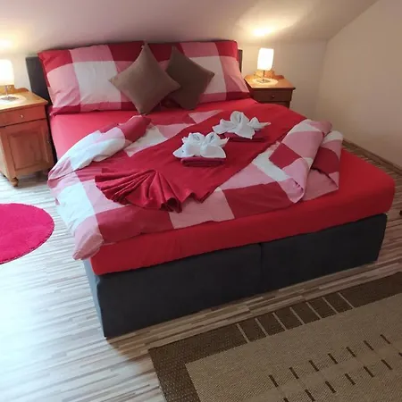 Apartmán Privat Gazda Ždiar