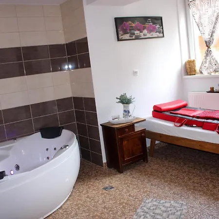 Privat Gazda Apartament Ždiar