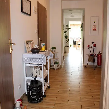 Privat Gazda