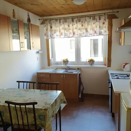 Privat Gazda Apartament