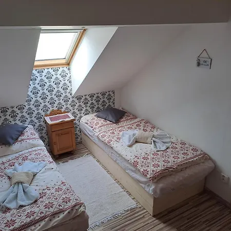 Privat Gazda