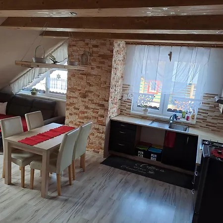 Privat Gazda Apartament