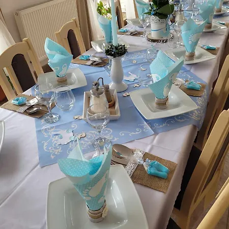 Privat Gazda Appartamento *