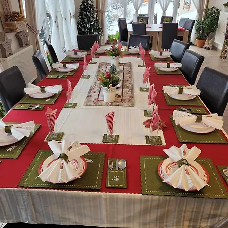 Apartment Privat Gazda *