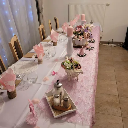 Apartment Privat Gazda Zdiar