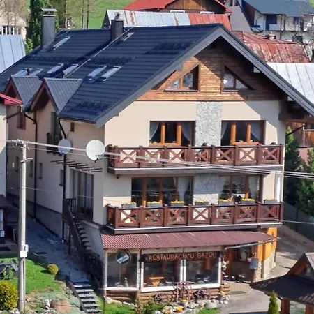 Privat Gazda Ždiar