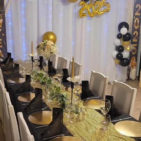 Privat Gazda * Ždiar