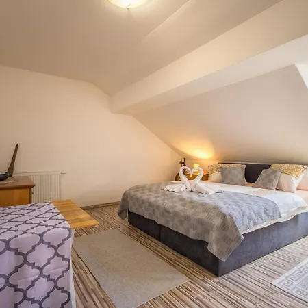 Privat Gazda Apartment