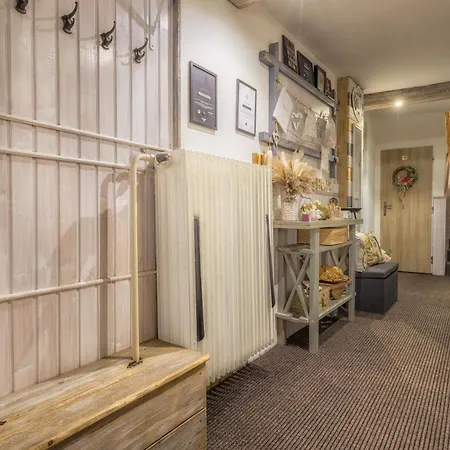 Appartamento Privat Gazda