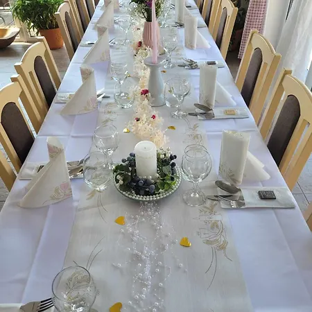 Apartment Privat Gazda *