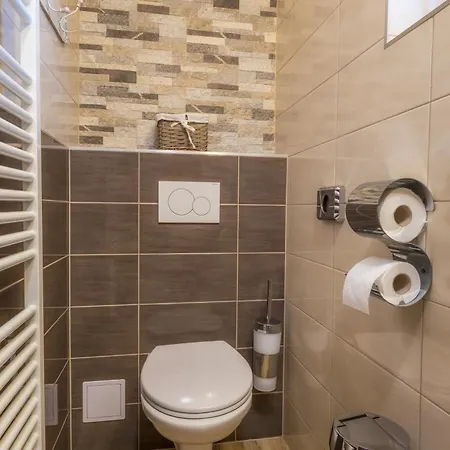 Appartamento Privat Gazda Ždiar
