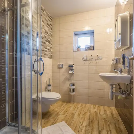 Privat Gazda * Ždiar