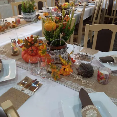 Privat Gazda Appartamento