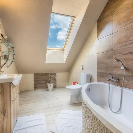 Privat Gazda Apartment *