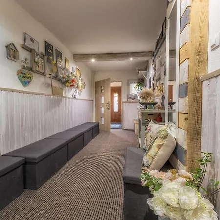 Apartment Privat Gazda *