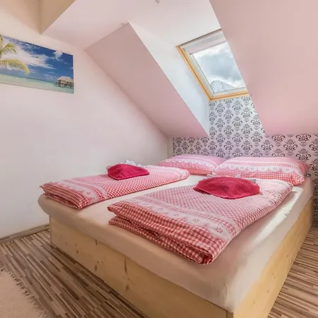 Apartamento Privat Gazda Ždiar