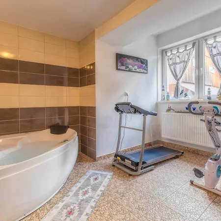 Privat Gazda Ždiar