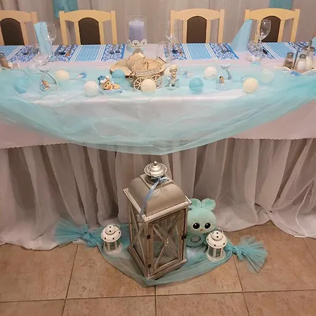 Privat Gazda * Zdiar