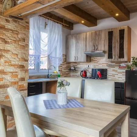 Privat Gazda Apartamento