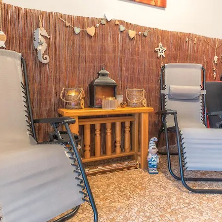 Apartamento Privat Gazda