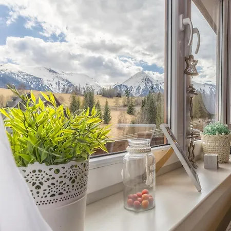 Apartment Privat Gazda Zdiar