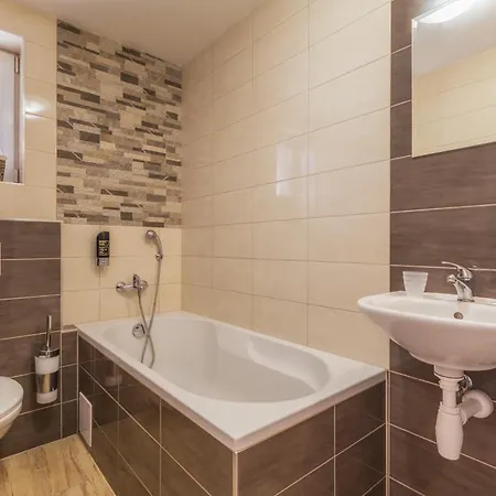 Privat Gazda * Ždiar