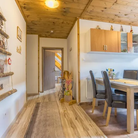 Privat Gazda Apartment