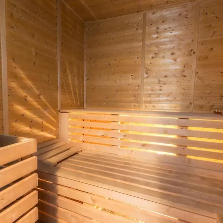 Apartment Privat Gazda