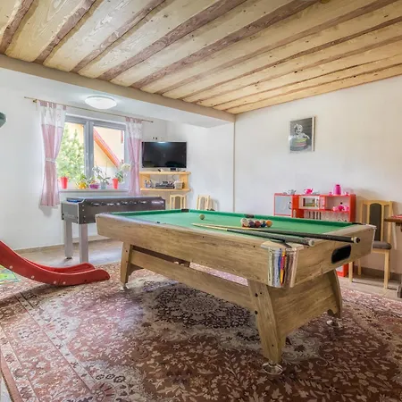 Privat Gazda Appartamento *