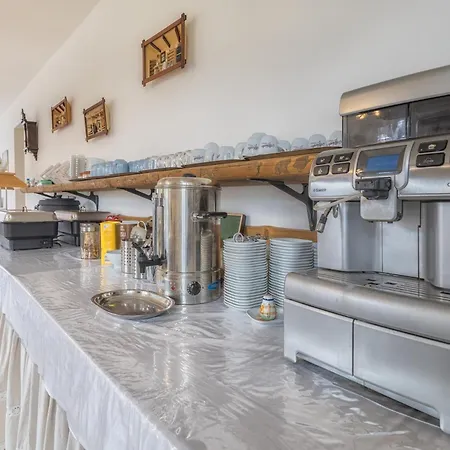 Appartamento Privat Gazda Ždiar