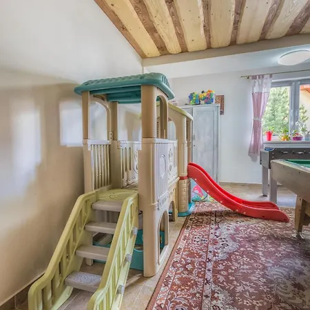 Privat Gazda Ždiar