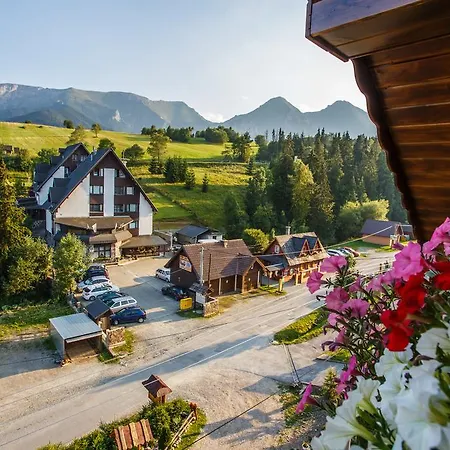 Privat Gazda Apartmán *