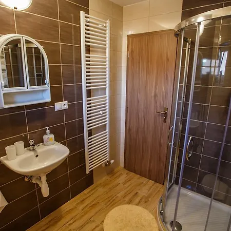 Privat Gazda Apartament