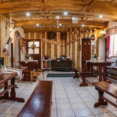 Privat Gazda Apartmán