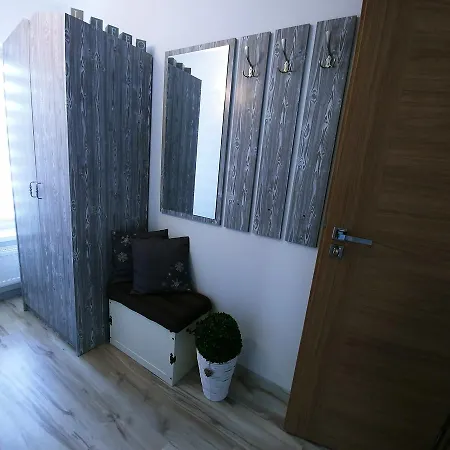 Privat Gazda Apartament