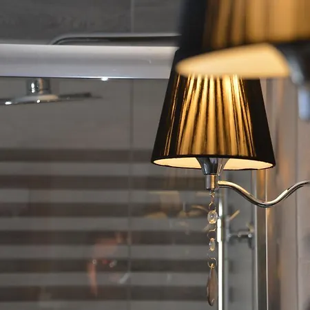 Apartament Privat Gazda *